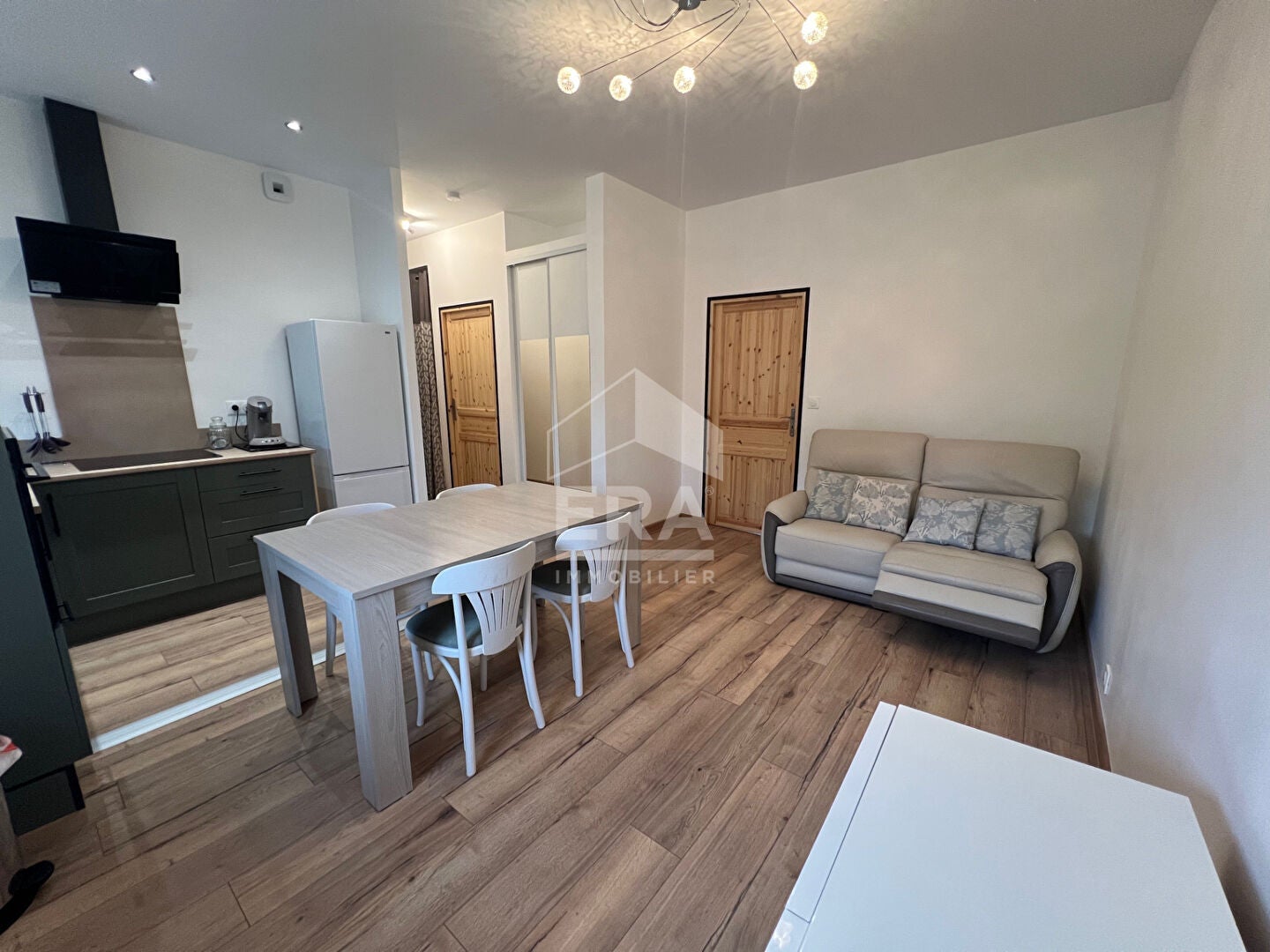 Appartement Boulevard de la République à Nevers