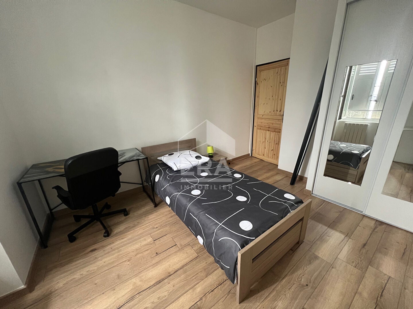 Appartement Boulevard de la République à Nevers