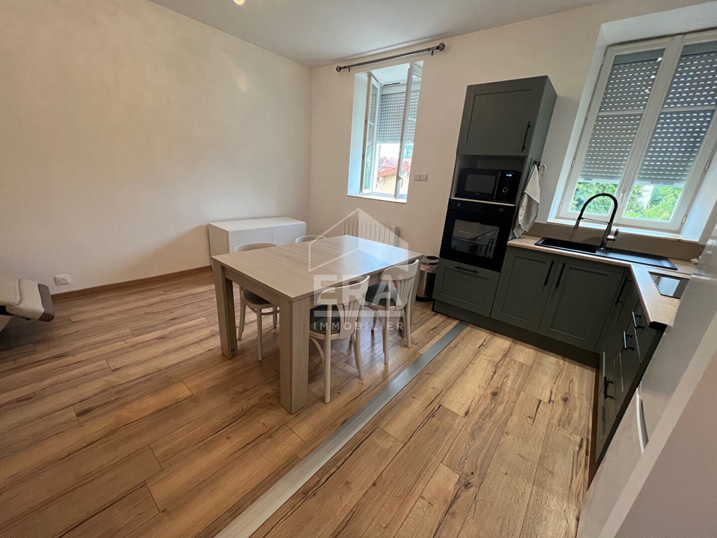 Appartement Boulevard de la République à Nevers
