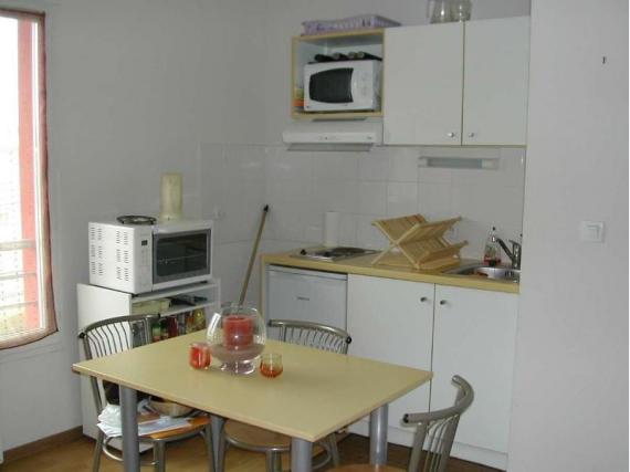 Flat Rue duffour-dubergier in Bordeaux