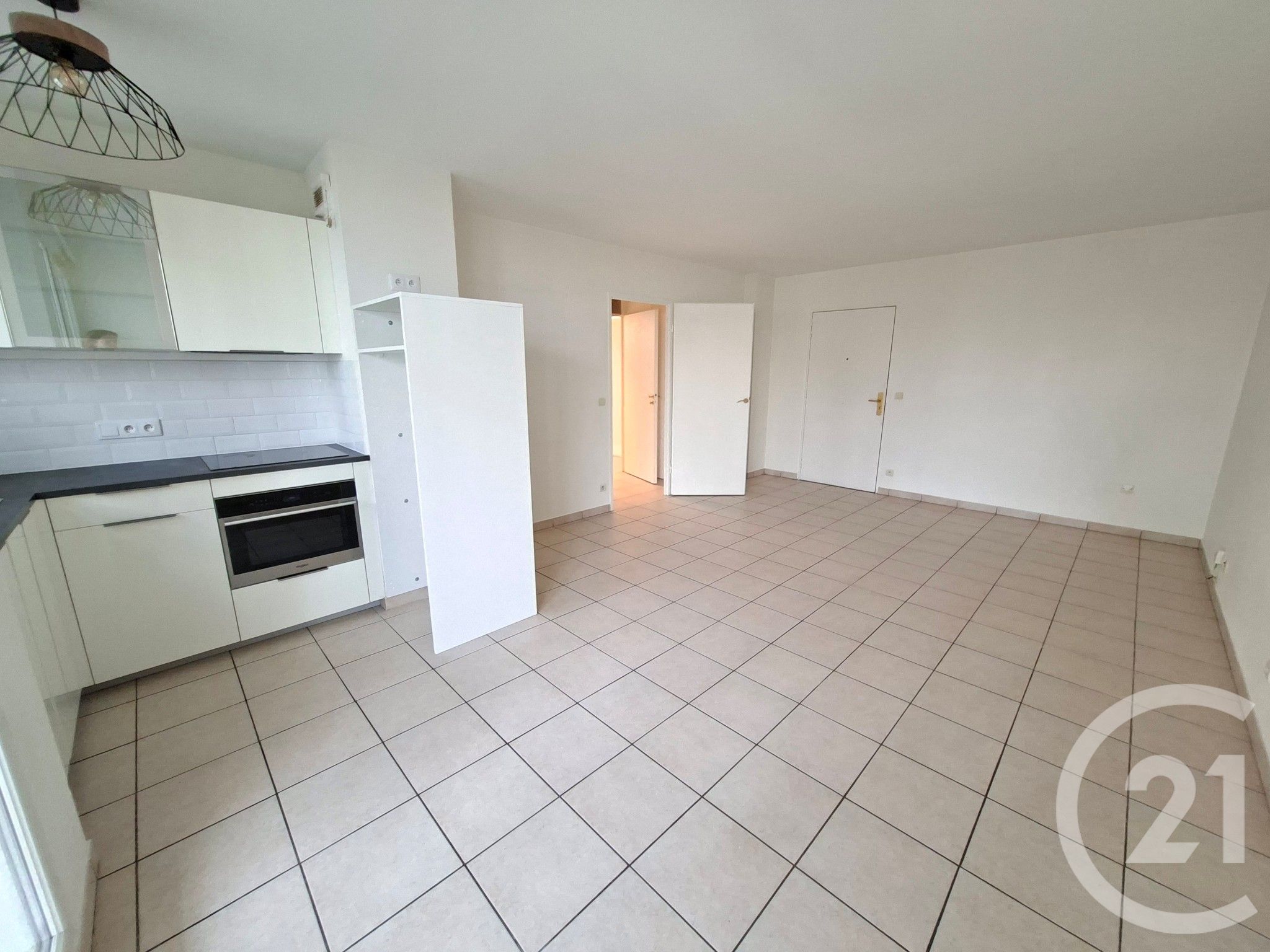 Appartement Rue des Pontons à Alfortville