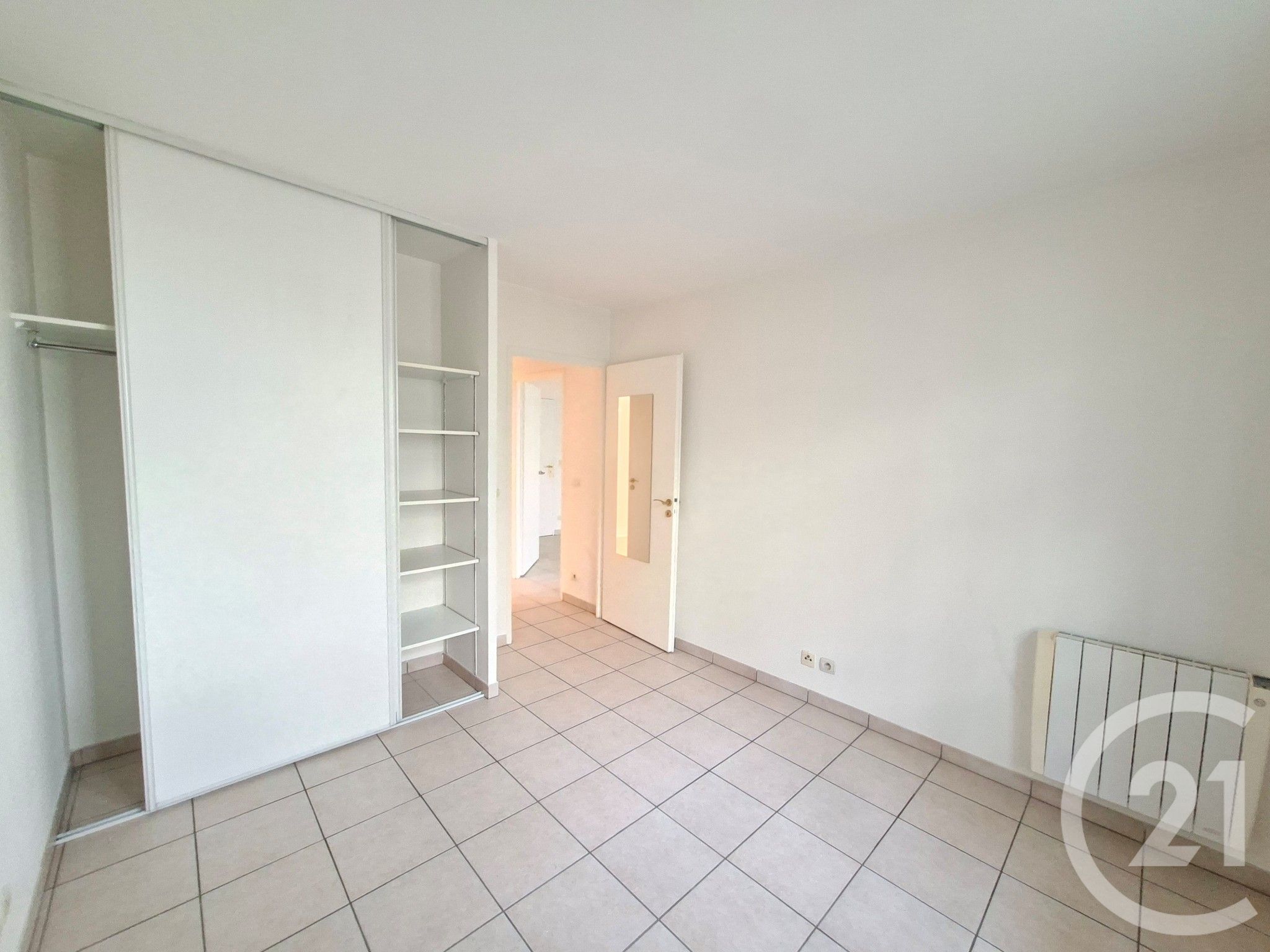 Appartement Rue des Pontons à Alfortville