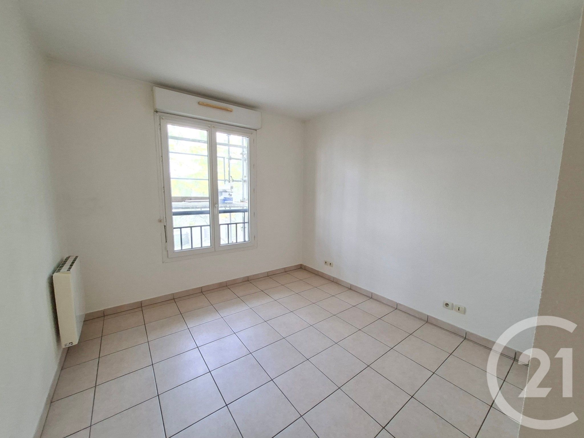 Appartement Rue des Pontons à Alfortville