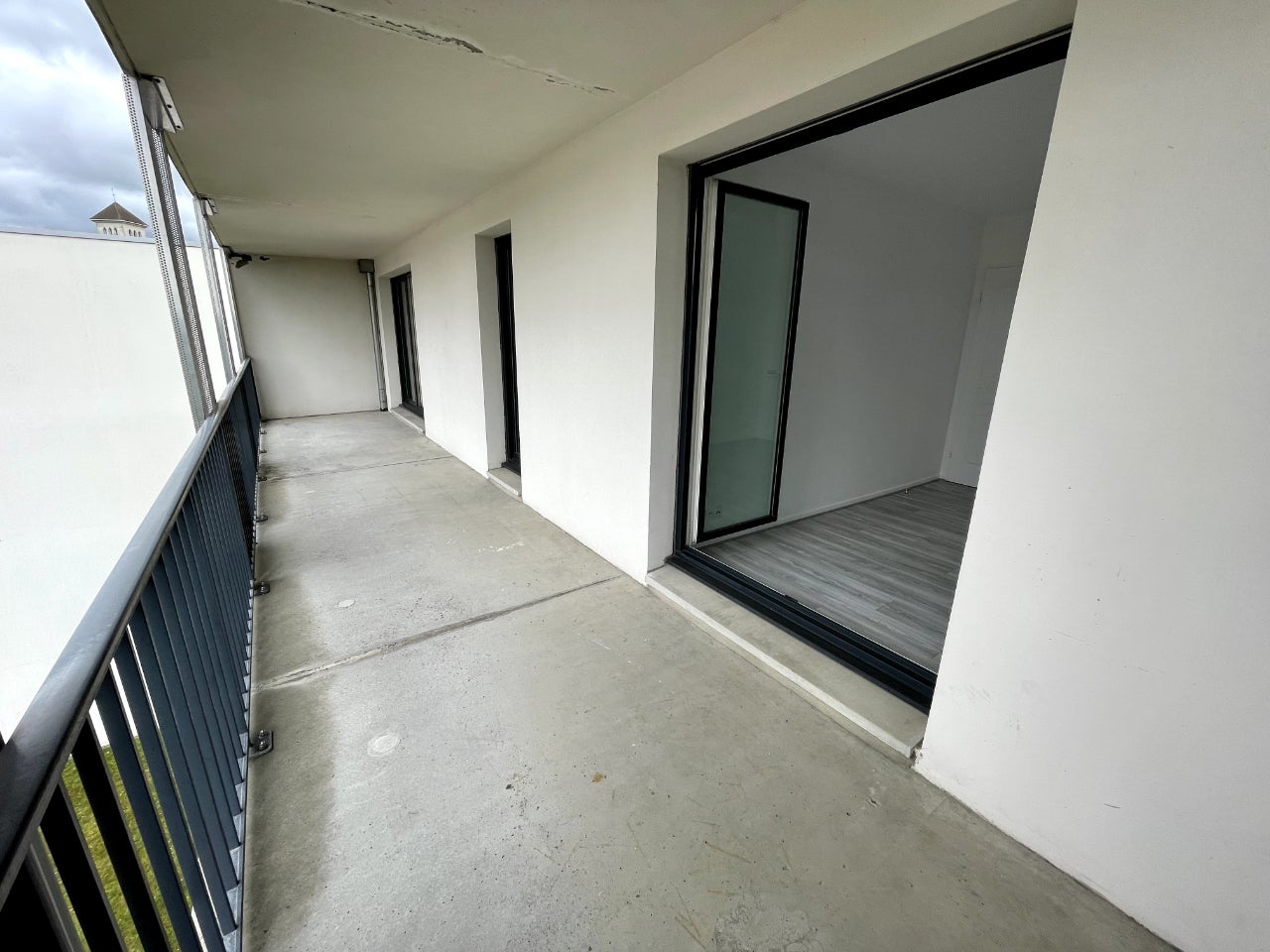 Appartement Square Rameau à Lille