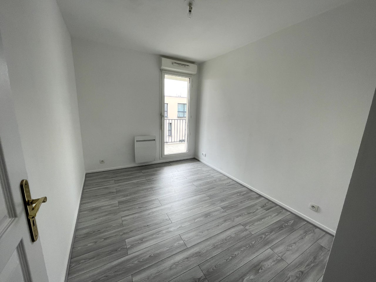 Flat Square Rameau in Lille