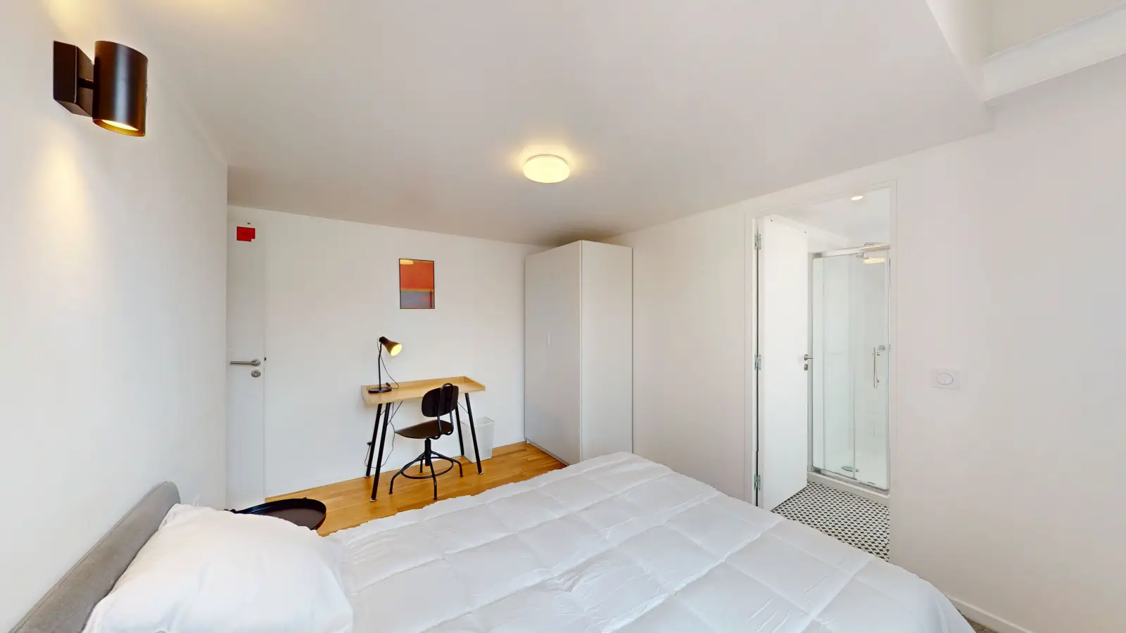 Appartement Impasse Michelet à Ivry-sur-Seine