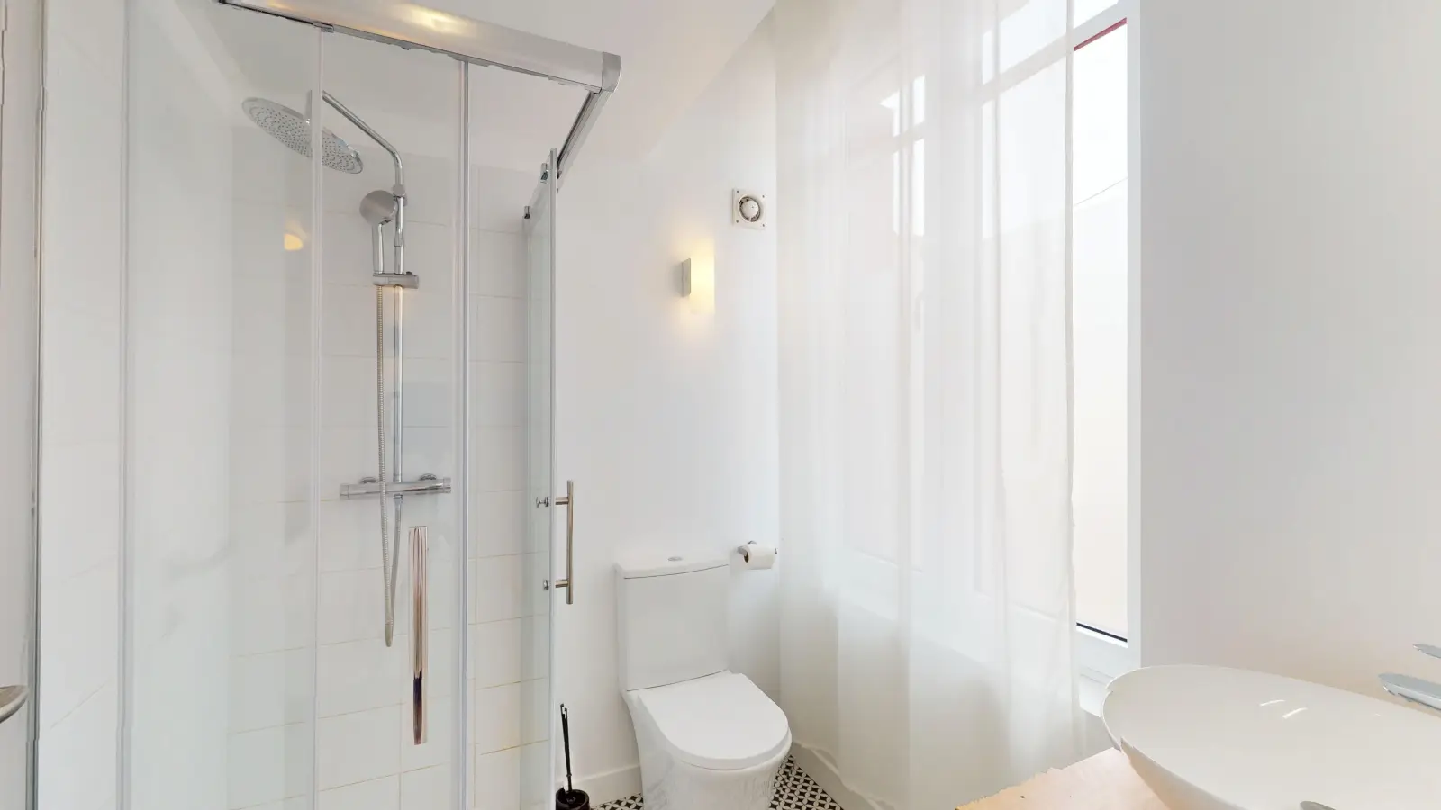 Appartement Impasse Michelet à Ivry-sur-Seine
