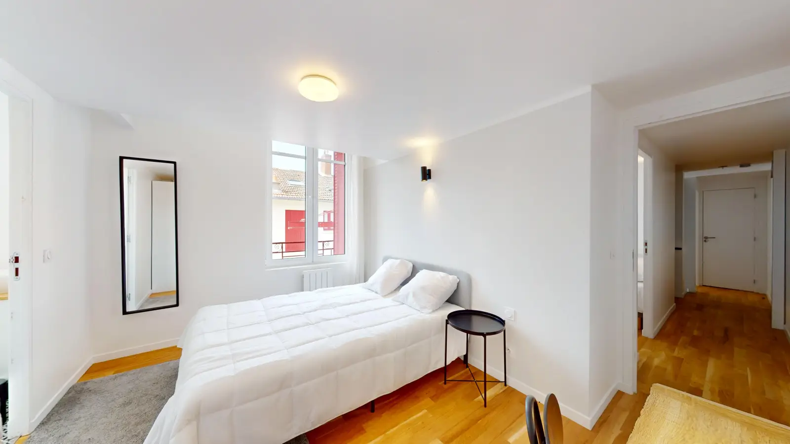 Appartement Impasse Michelet à Ivry-sur-Seine