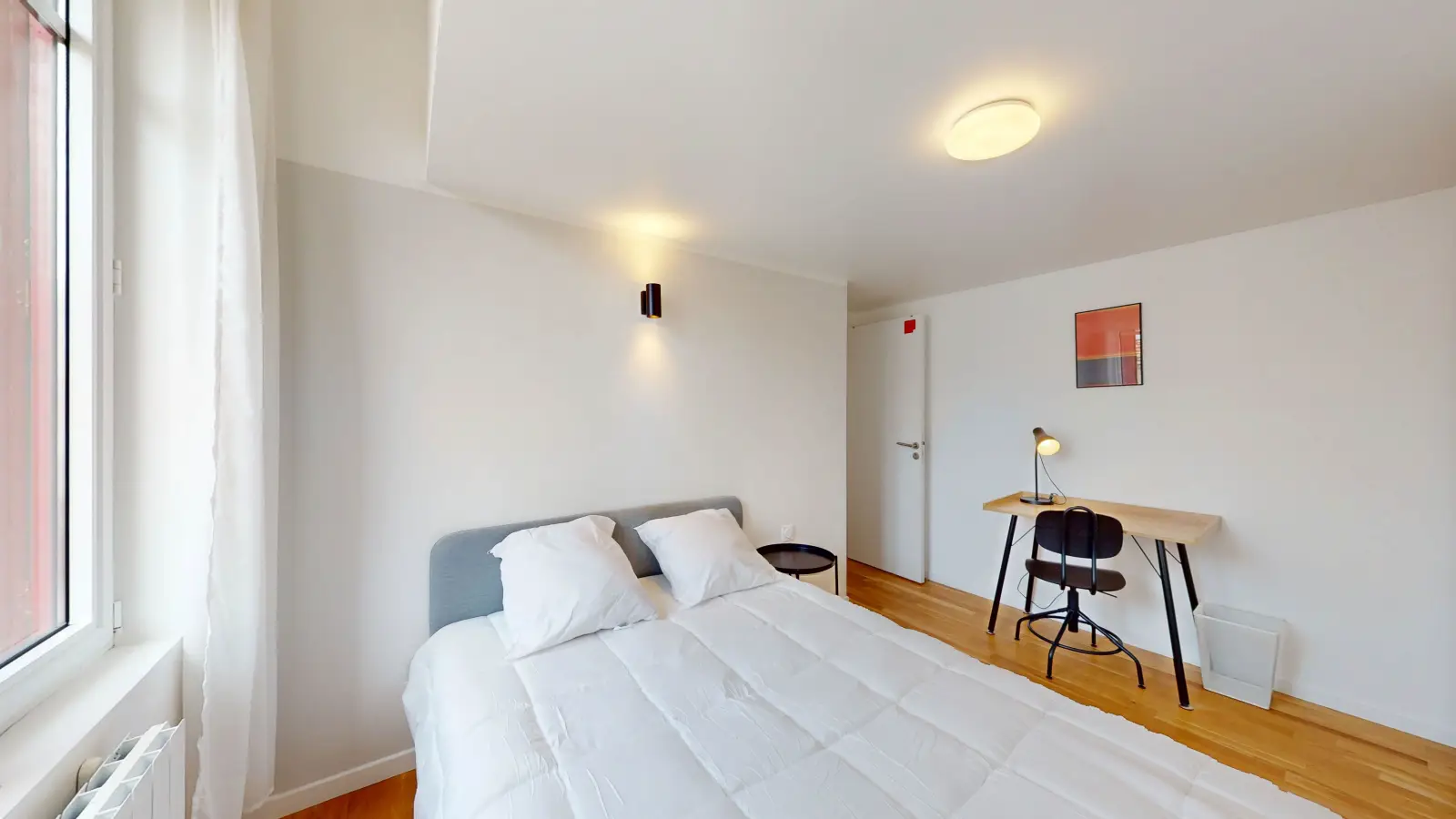 Appartement Impasse Michelet à Ivry-sur-Seine