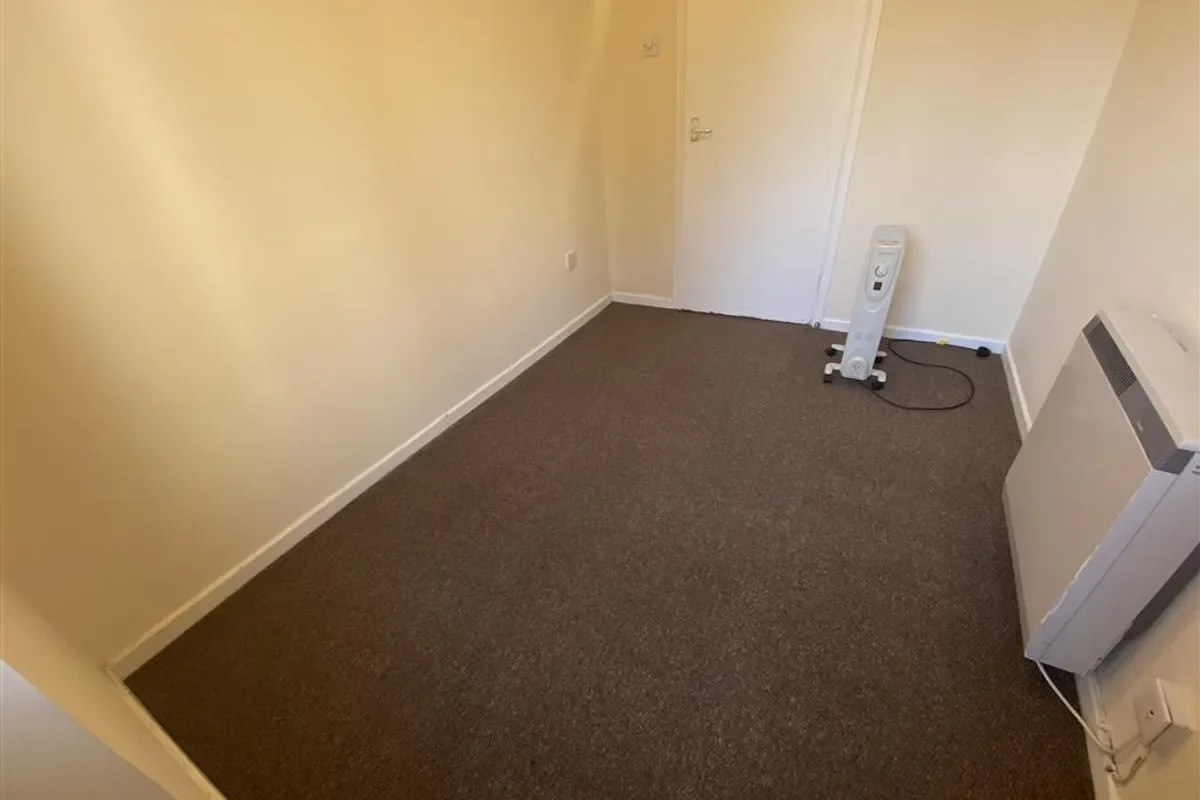 Flat Arkley Road in Dacorum