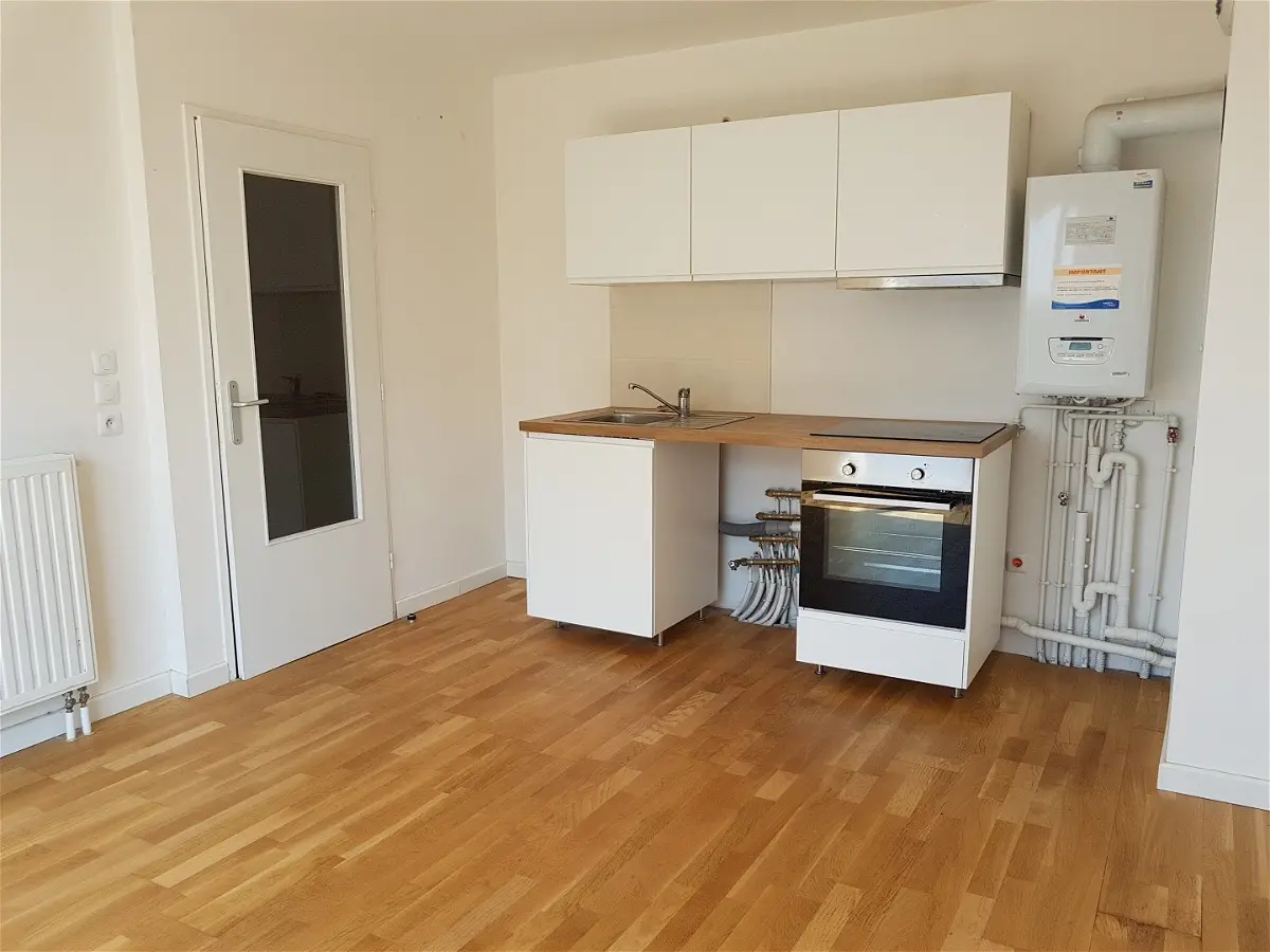 Appartement Rue Berthelot à Lens
