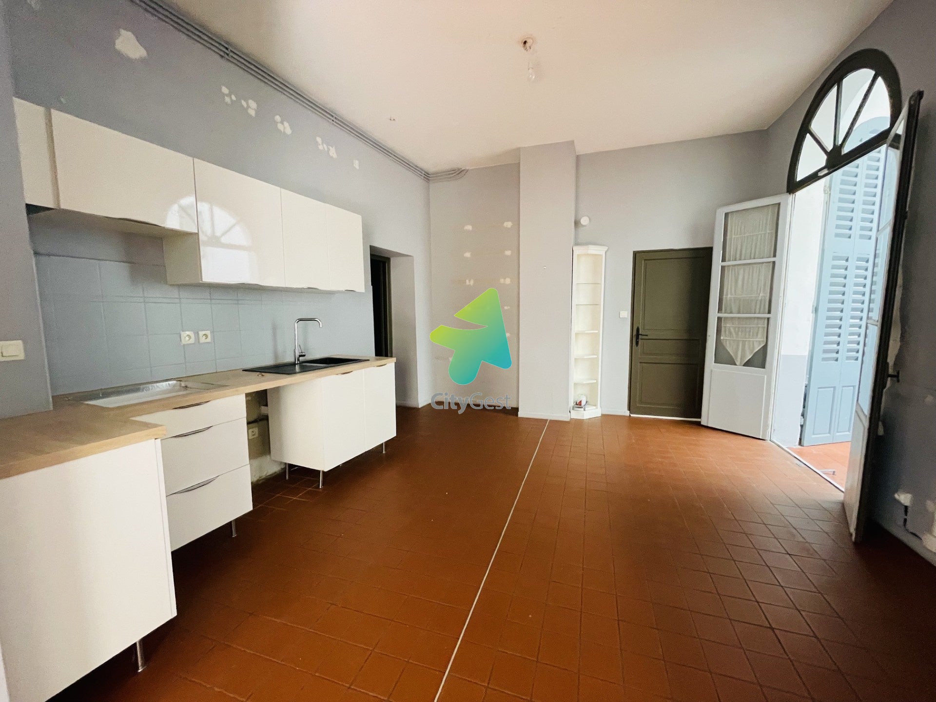 Appartement Rue Jean-Baptiste Oudry à Perpignan