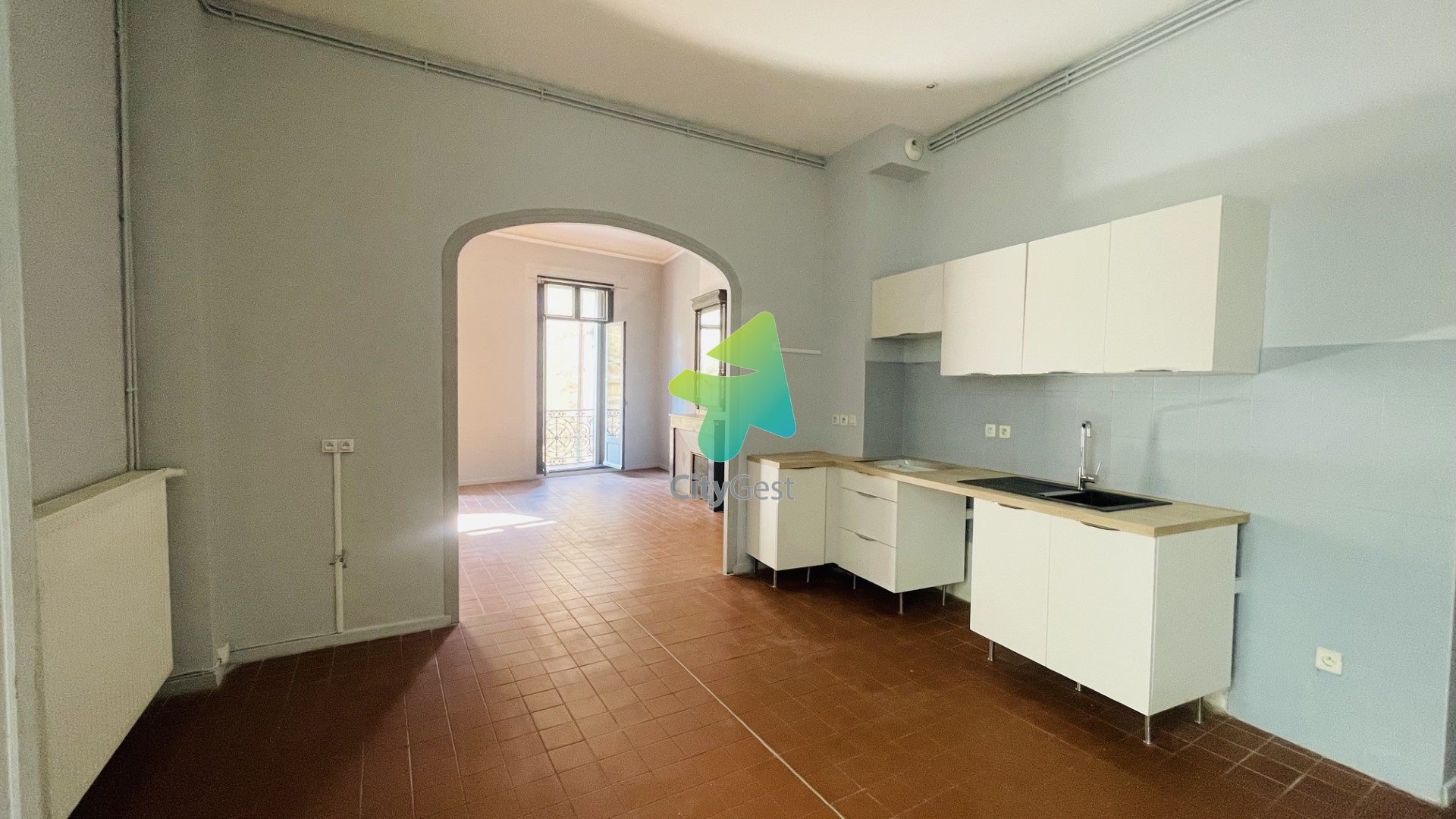 Appartement Rue Jean-Baptiste Oudry à Perpignan