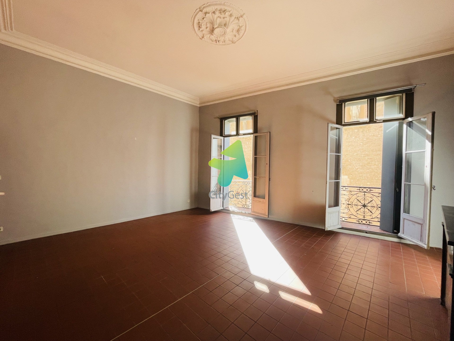Appartement Rue Jean-Baptiste Oudry à Perpignan