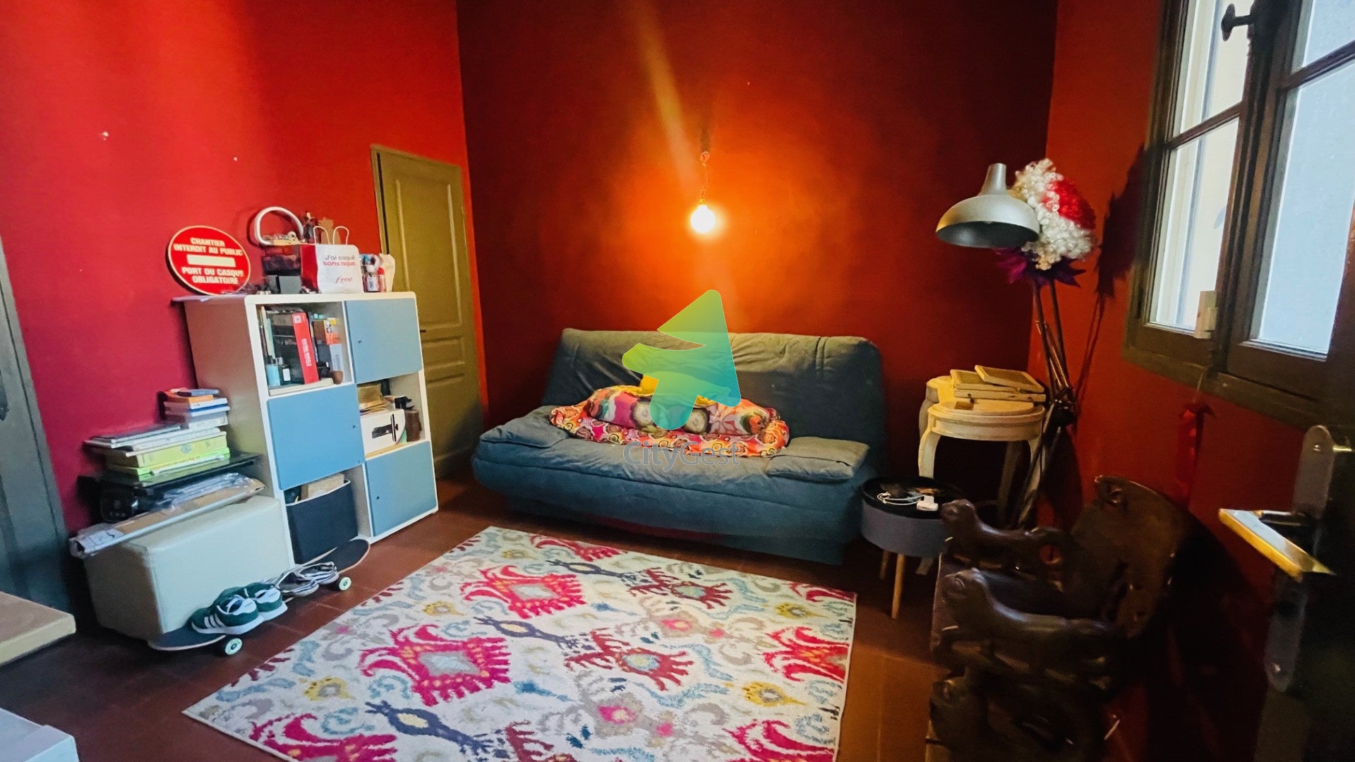 Appartement Rue Jean-Baptiste Oudry à Perpignan