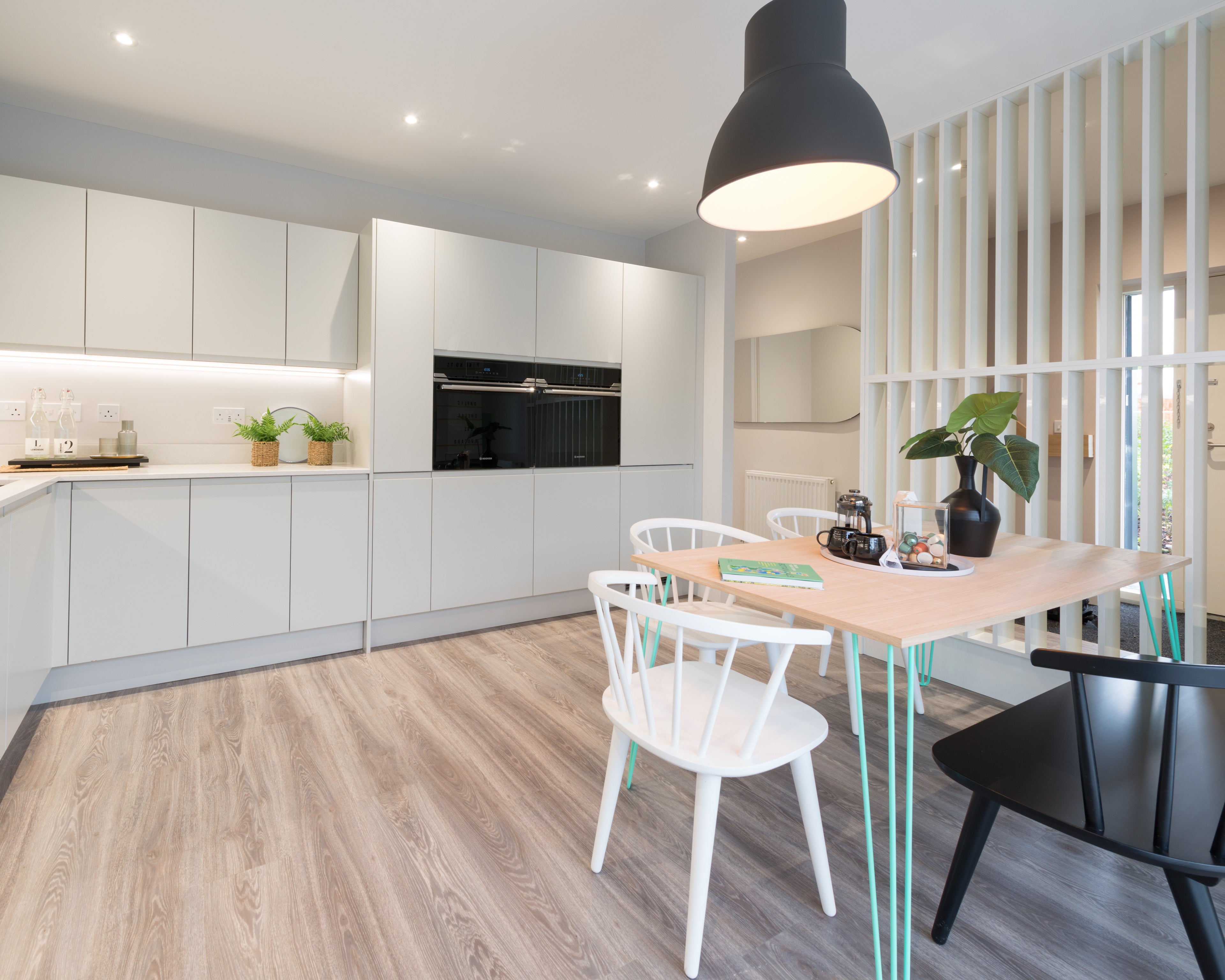 House Cottesloe Place in Borough of Pendle