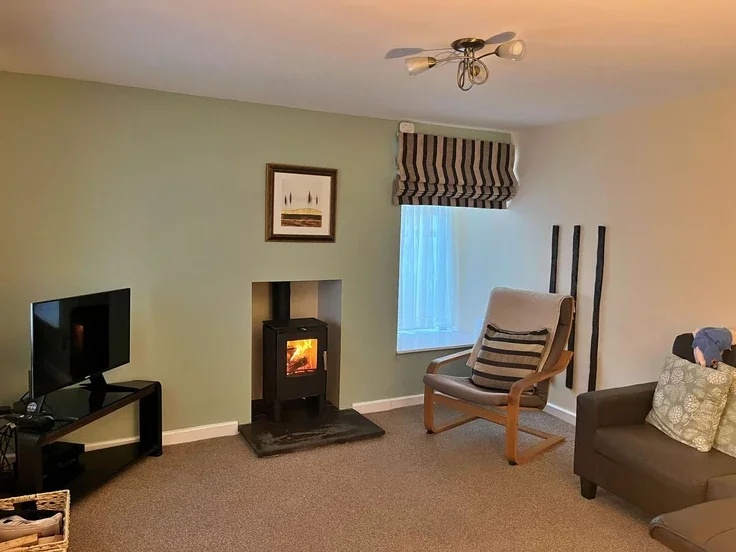 House Seatown in Gardenstown
