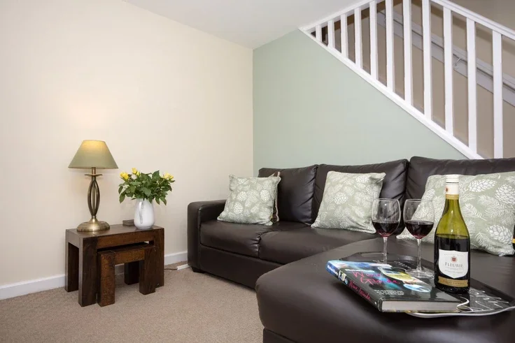 House Seatown in Gardenstown