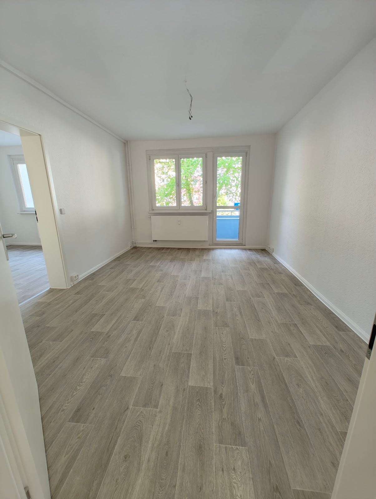 Wohnung Venise-Gosnat-Straße in Brandenburg an der Havel