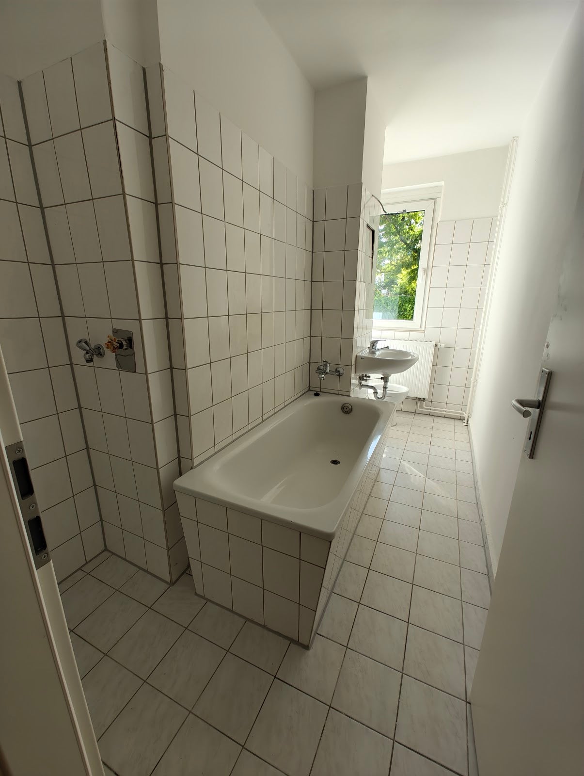 Wohnung Venise-Gosnat-Straße in Brandenburg an der Havel