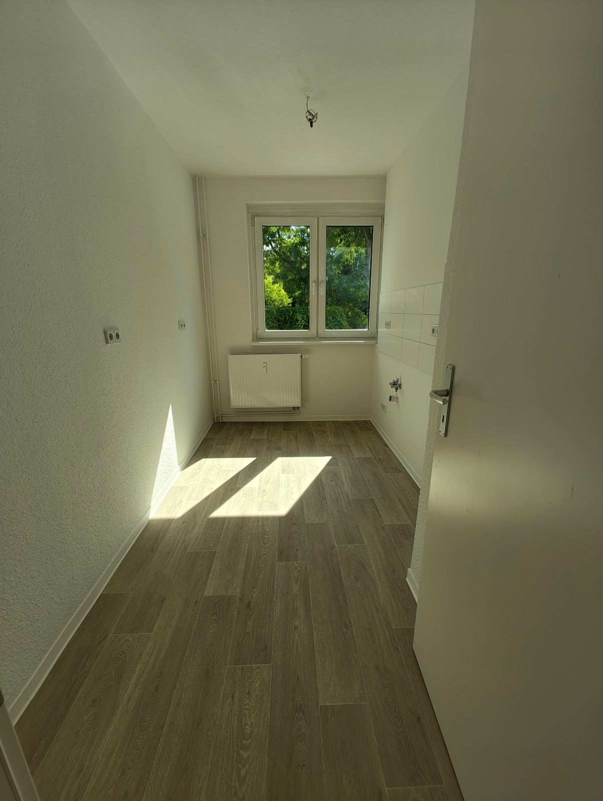 Wohnung Venise-Gosnat-Straße in Brandenburg an der Havel