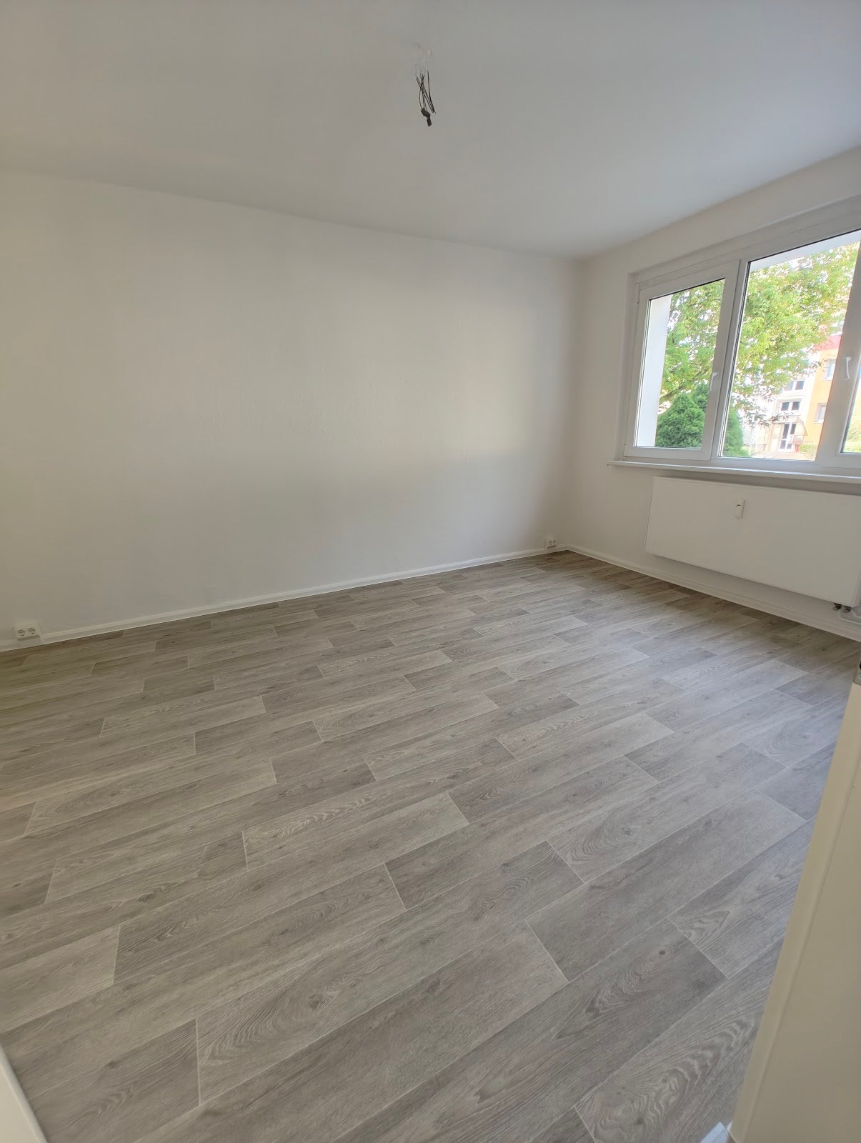 Wohnung Venise-Gosnat-Straße in Brandenburg an der Havel