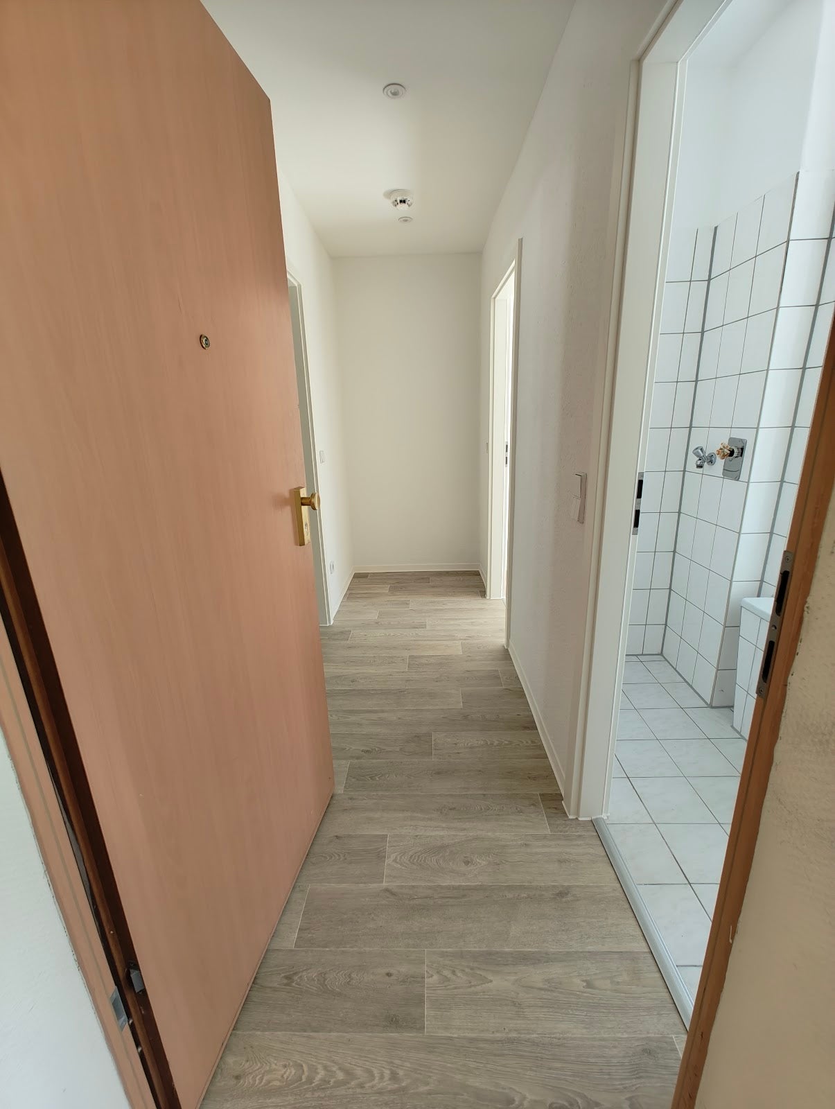Wohnung Venise-Gosnat-Straße in Brandenburg an der Havel