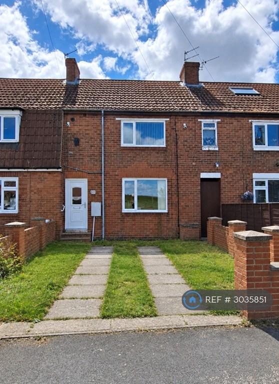 House Hessewelle Crescent in Haswell