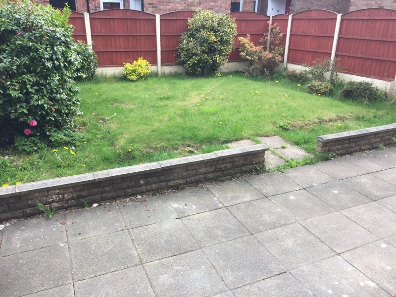 Room Cabul Close in Warrington