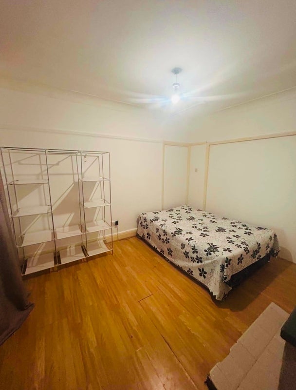 Room Rusper Road in Greater London