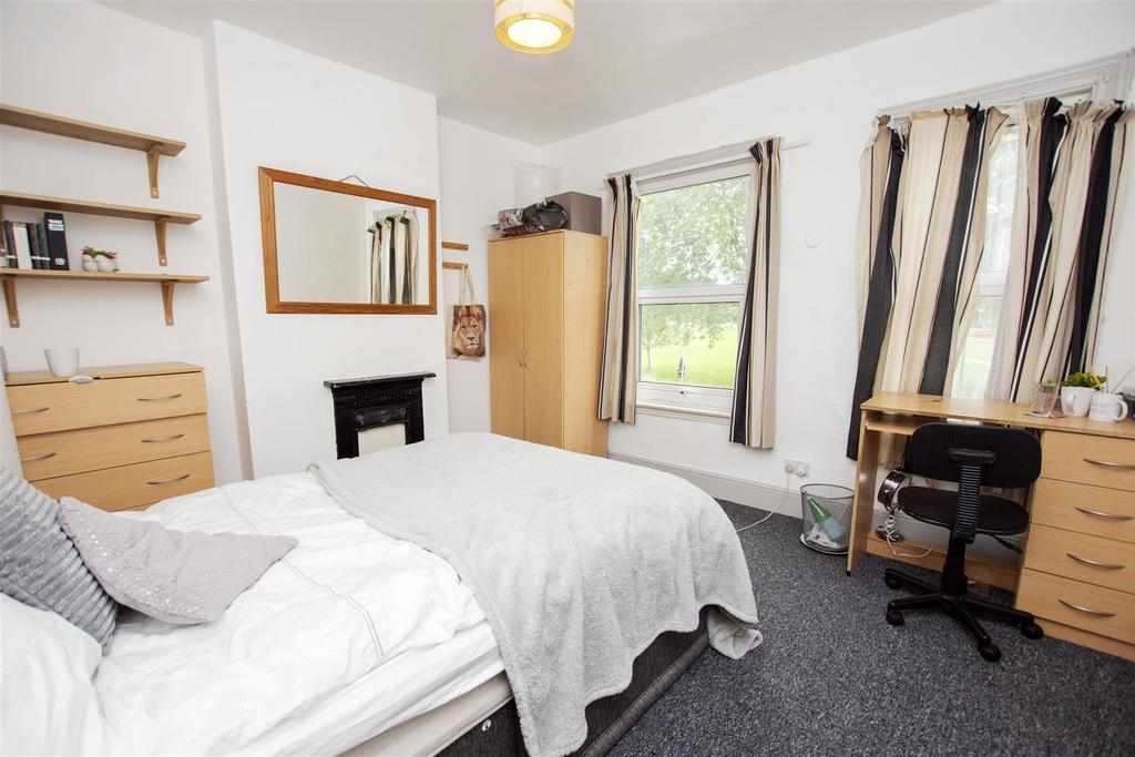 Flat Warwards Lane in Birmingham