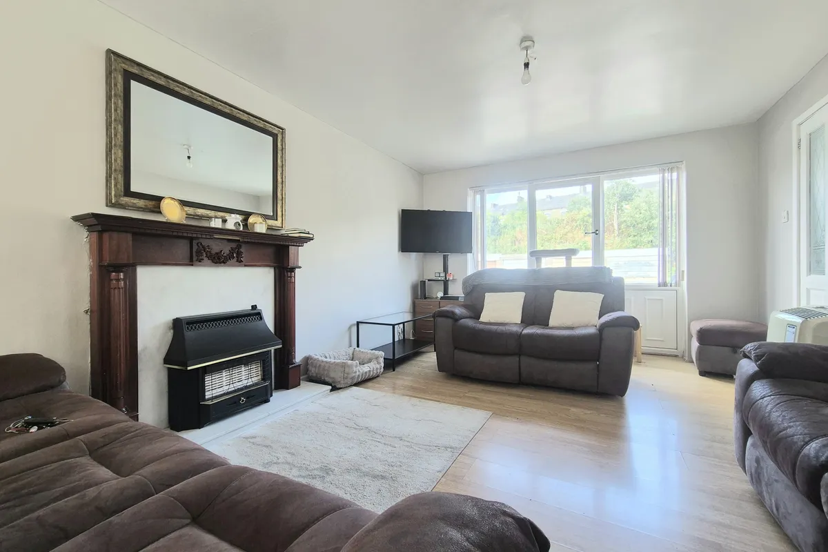 House Kingston Close in Calderdale