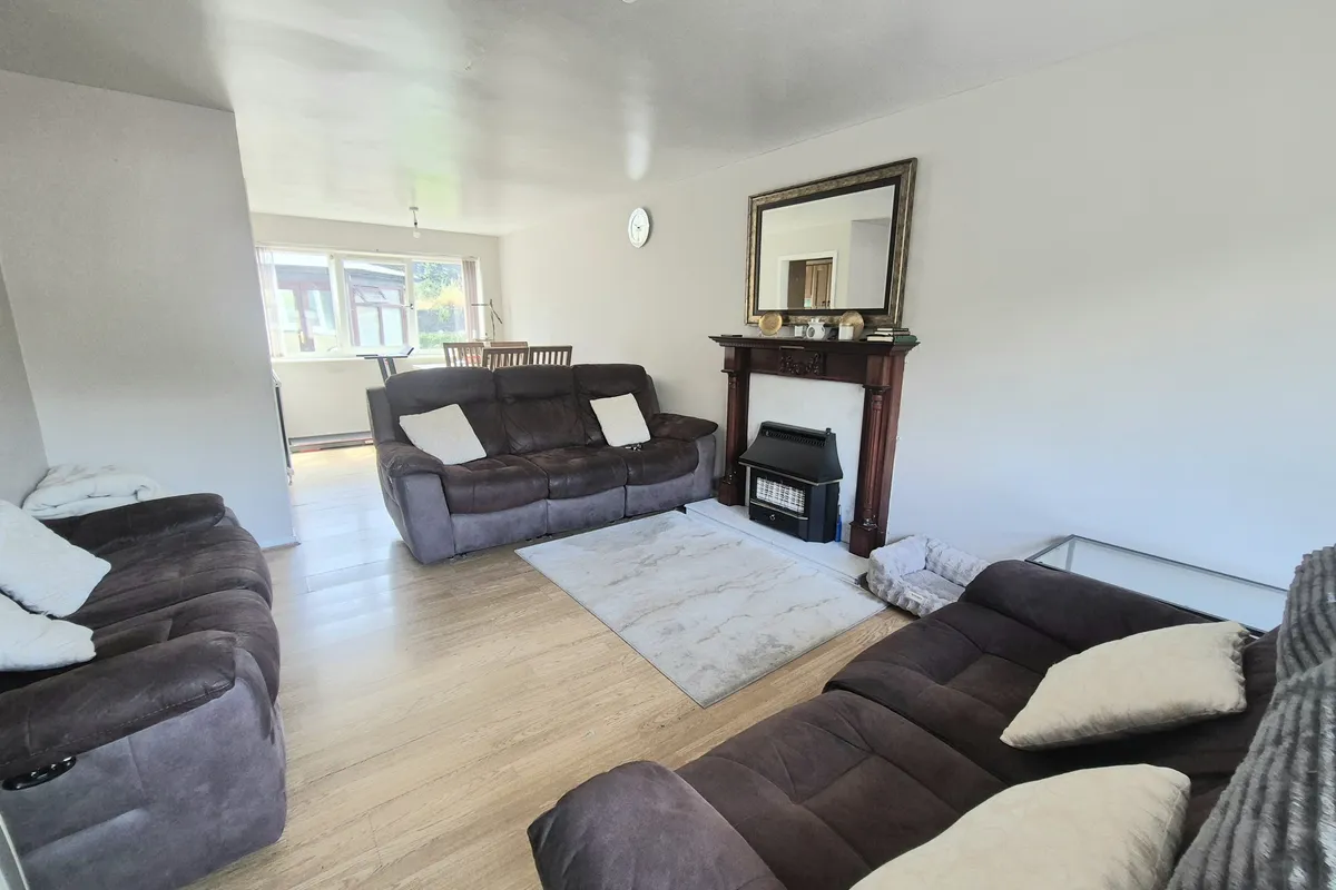 House Kingston Close in Calderdale