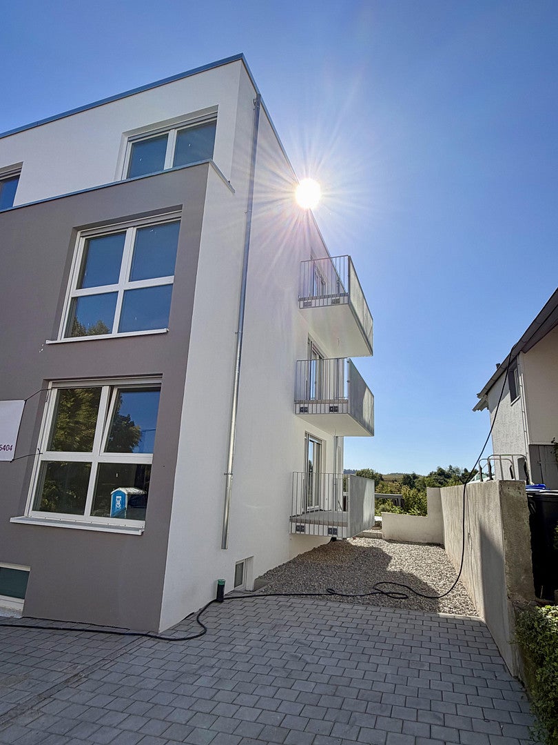 Wohnung Rote Haldeweg in Rosenfeld