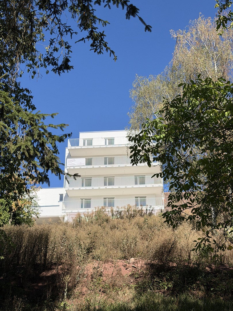 Wohnung Rote Haldeweg in Rosenfeld