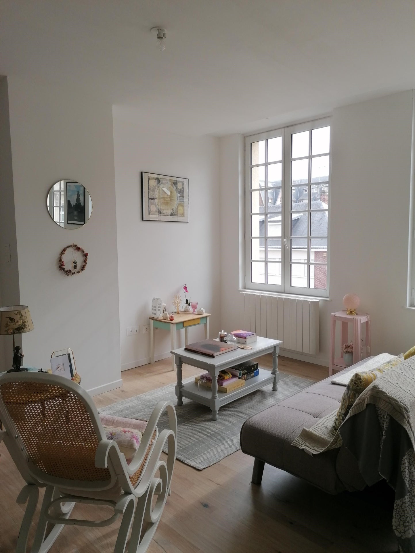Appartement Rue de l'Amiral Courbet à Amiens