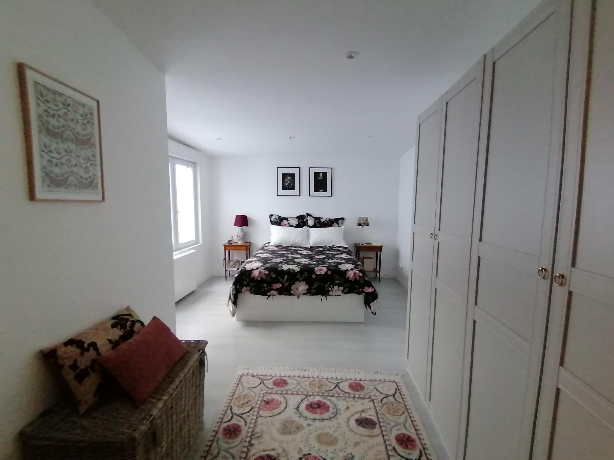 Appartement Rue de l'Amiral Courbet à Amiens