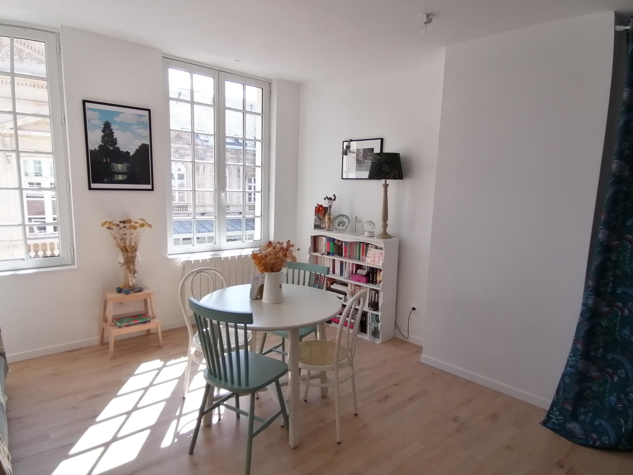 Appartement Rue de l'Amiral Courbet à Amiens