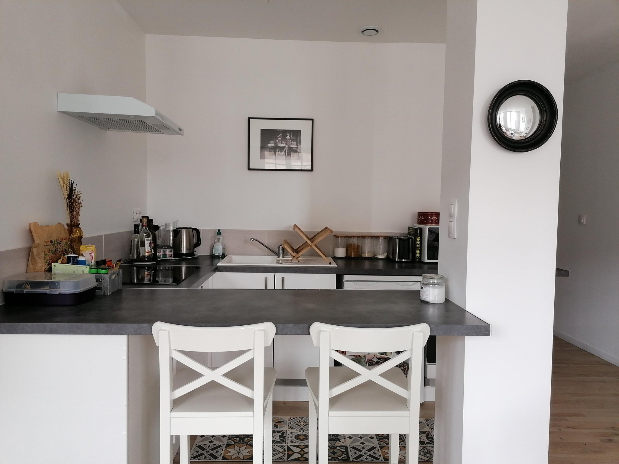 Appartement Rue de l'Amiral Courbet à Amiens