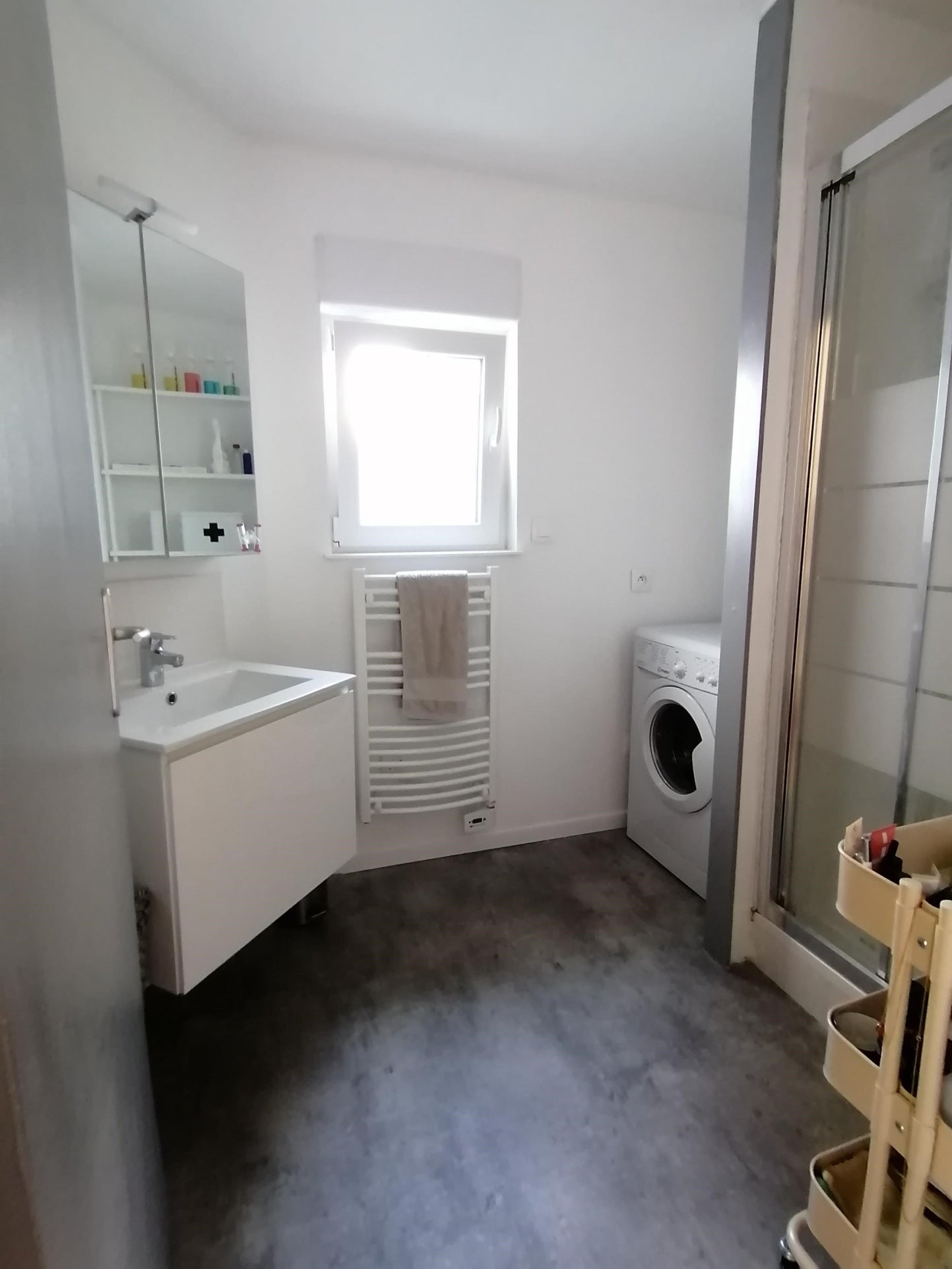 Appartement Rue de l'Amiral Courbet à Amiens