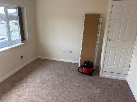 Flat Lichfield Road in Wolverhampton