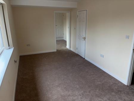 Flat Lichfield Road in Wolverhampton
