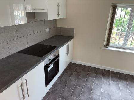 Flat Lichfield Road in Wolverhampton