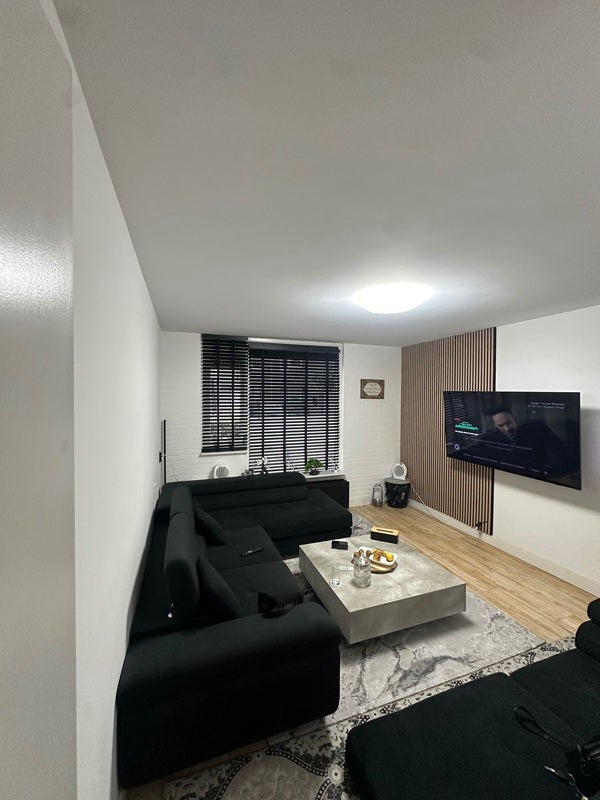 Appartement Pruimengaarde in Zoetermeer