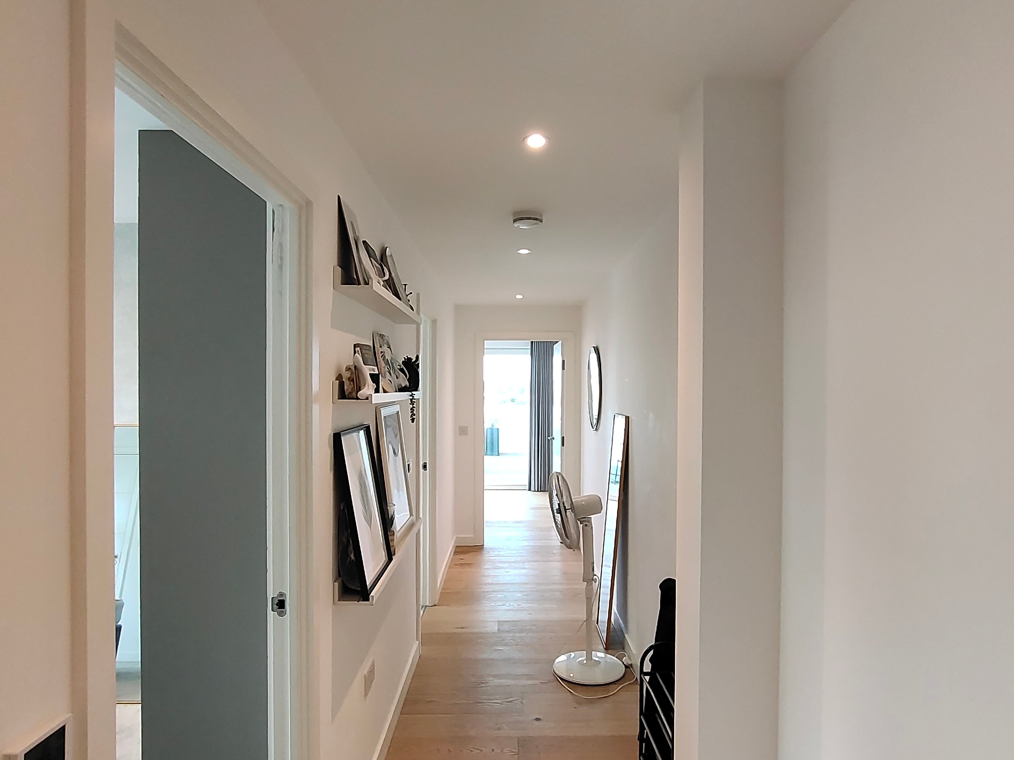 Flat Pentonville Road in Greater London