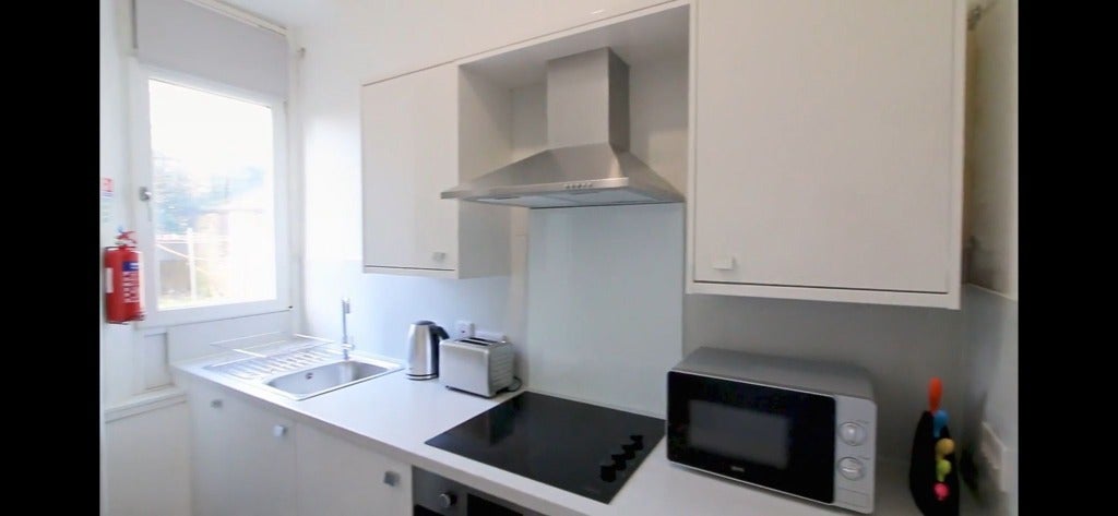 Flat Bellefield Avenue in Dundee