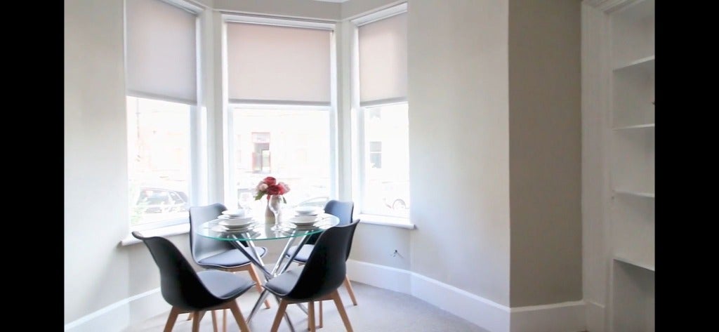 Flat Bellefield Avenue in Dundee