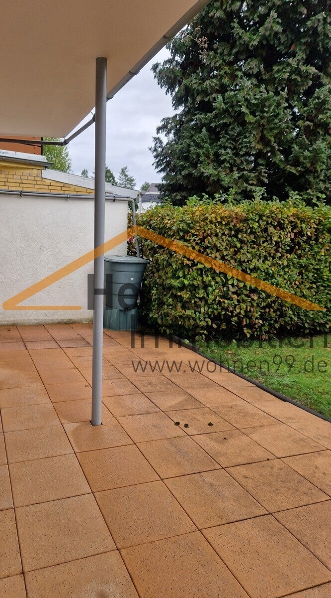 Wohnung Theodorstraße in Bergisch Gladbach