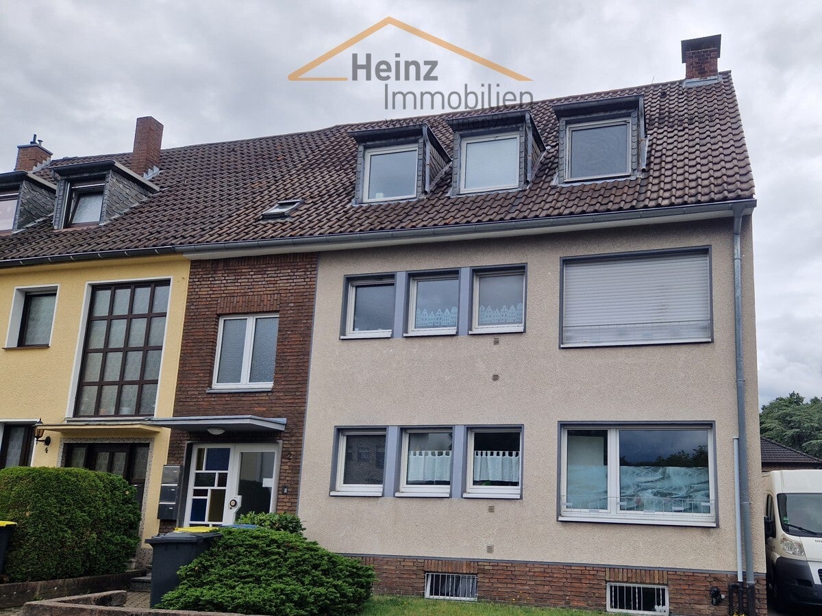 Wohnung Theodorstraße in Bergisch Gladbach