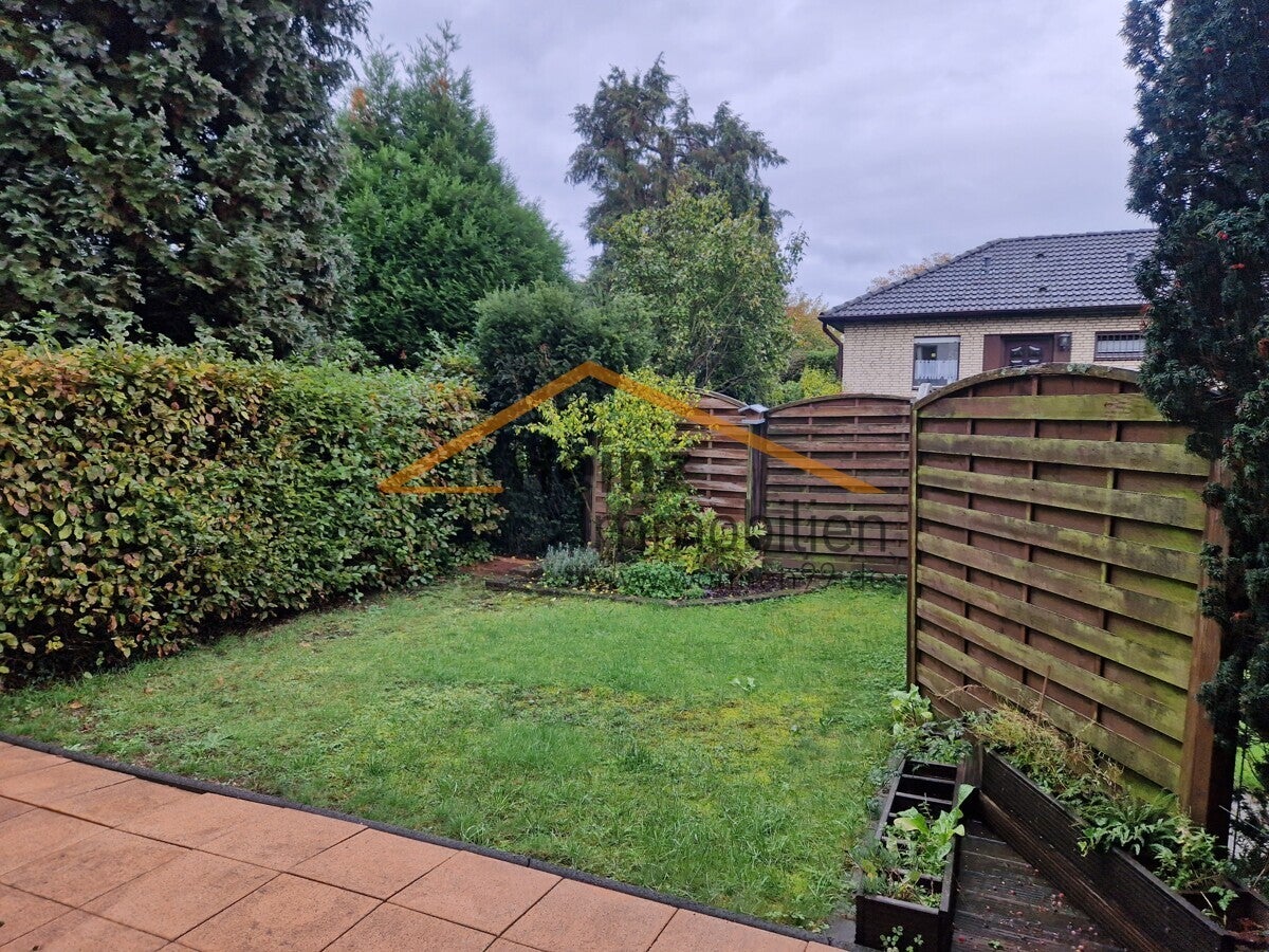 Wohnung Theodorstraße in Bergisch Gladbach